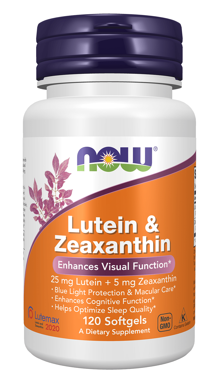 Lutein & Zeaxanthin, Vitamins & Supplements - Country Life Natural Foods