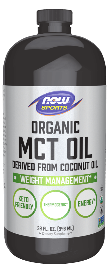 MCT Oil, Vitamins & Supplements - Country Life Natural Foods