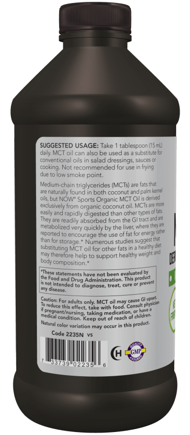 MCT Oil, Vitamins & Supplements - Country Life Natural Foods