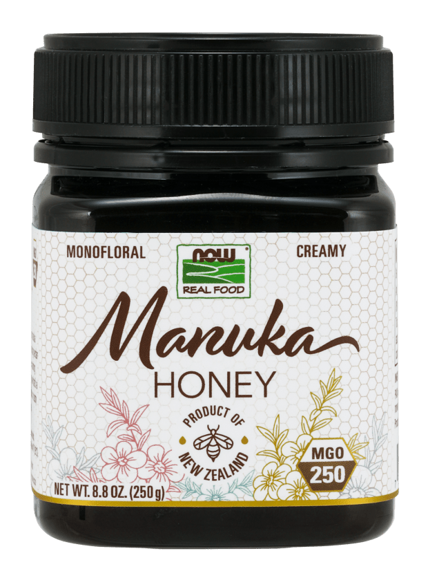 Manuka Honey, Honey - Country Life Natural Foods