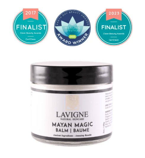 Balm, Mayan Magic by LaVigne, Health & Beauty - Country Life Natural Foods