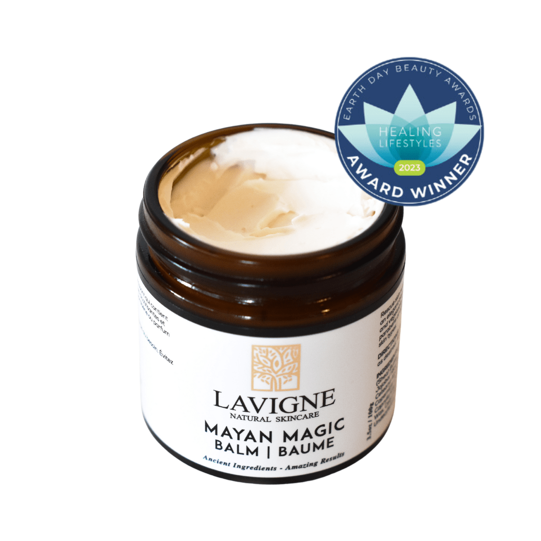 Balm, Mayan Magic by LaVigne, Health & Beauty - Country Life Natural Foods