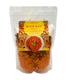 Misir Wot - Spicy Ethiopian Red Lentils, CLNF Easy Meals - Country Life Natural Foods
