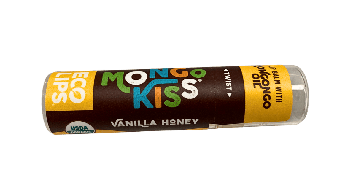 Lip Balm with Mongongo Oil, Lotions Moisturizers & Oils - Country Life Natural Foods