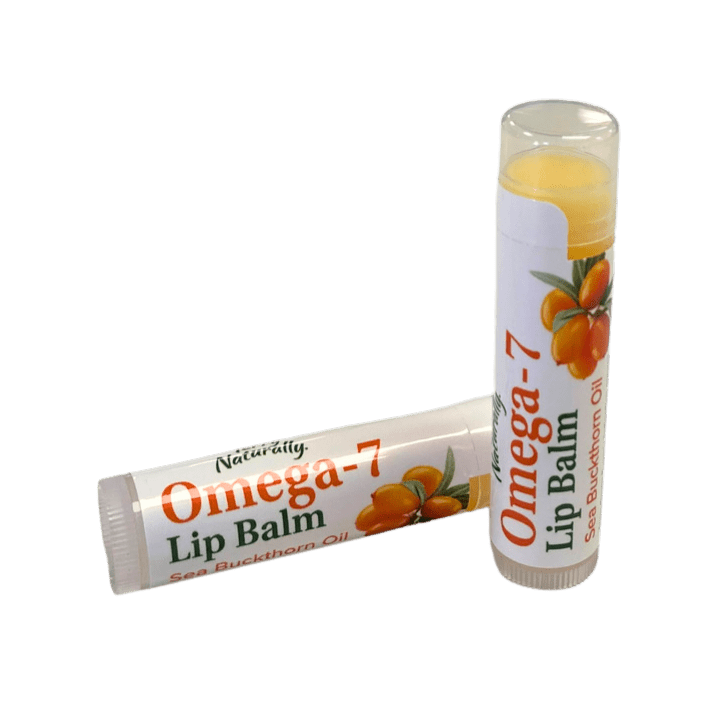 Lip Balm, Omega-7, Lotions Moisturizers & Oils - Country Life Natural Foods