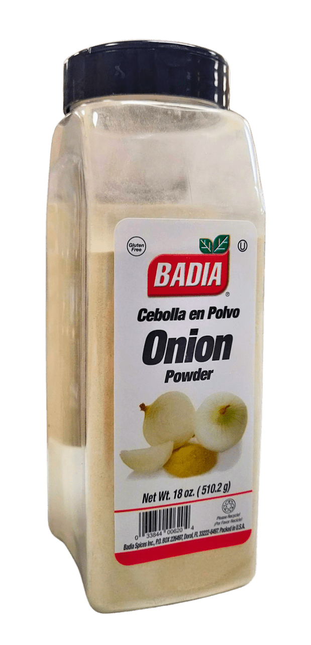 Onion, Powder, Herbs Spices & Seasonings - Country Life Natural Foods