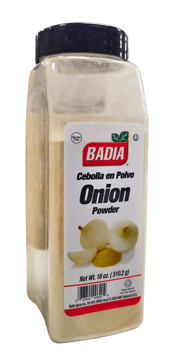 Onion, Powder, Herbs Spices & Seasonings - Country Life Natural Foods