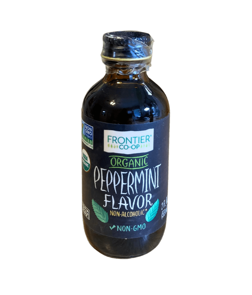 Food Flavorings, Non-Alcoholic 2 oz, Flavorings - Country Life Natural Foods