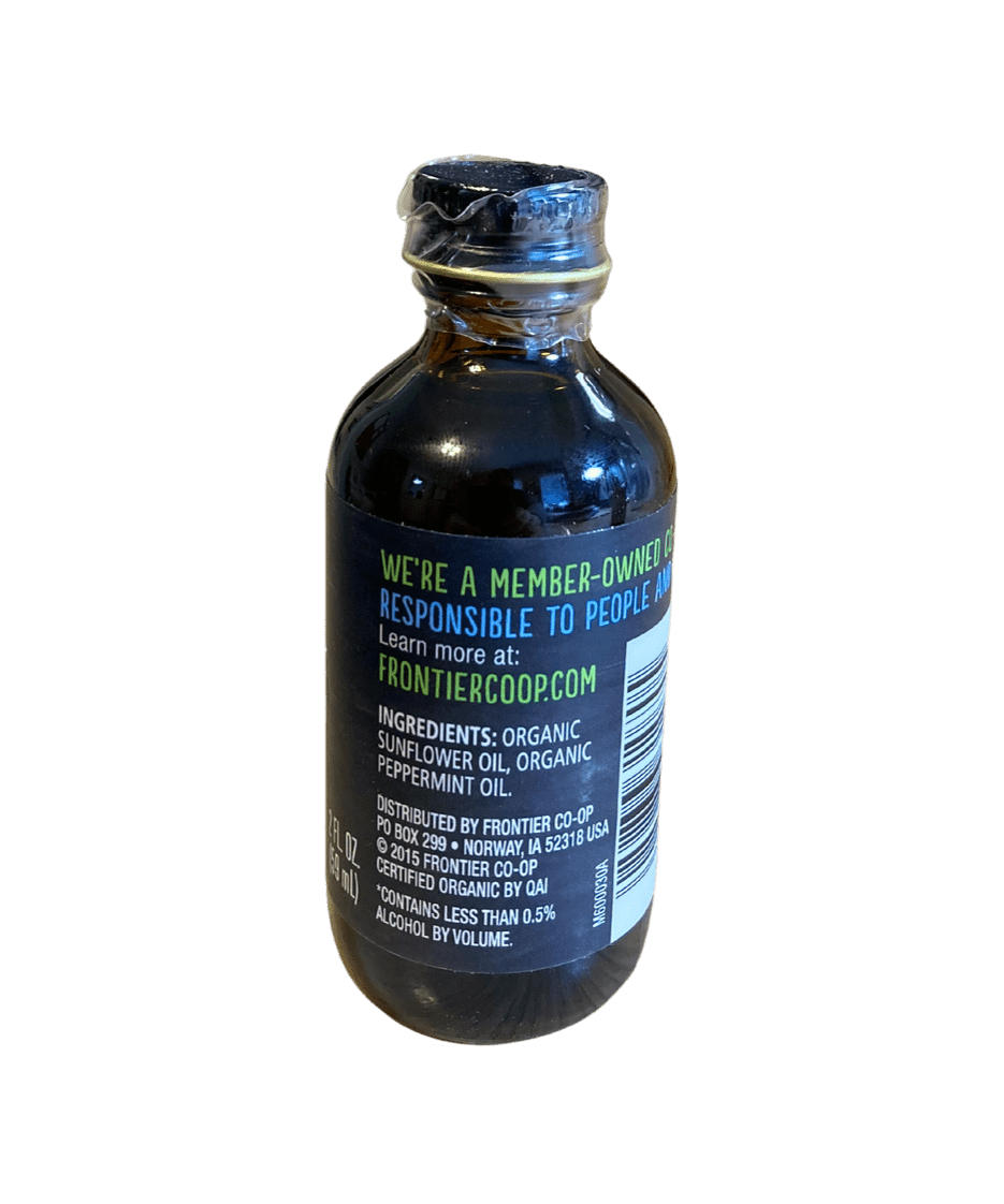Food Flavorings, Non-Alcoholic 2 oz, Flavorings - Country Life Natural Foods