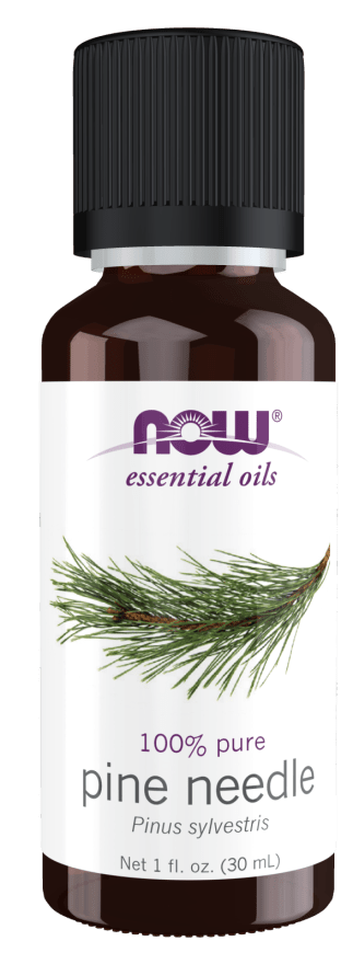 Pine Needle Essential Oil, Essential Oils - Country Life Natural Foods