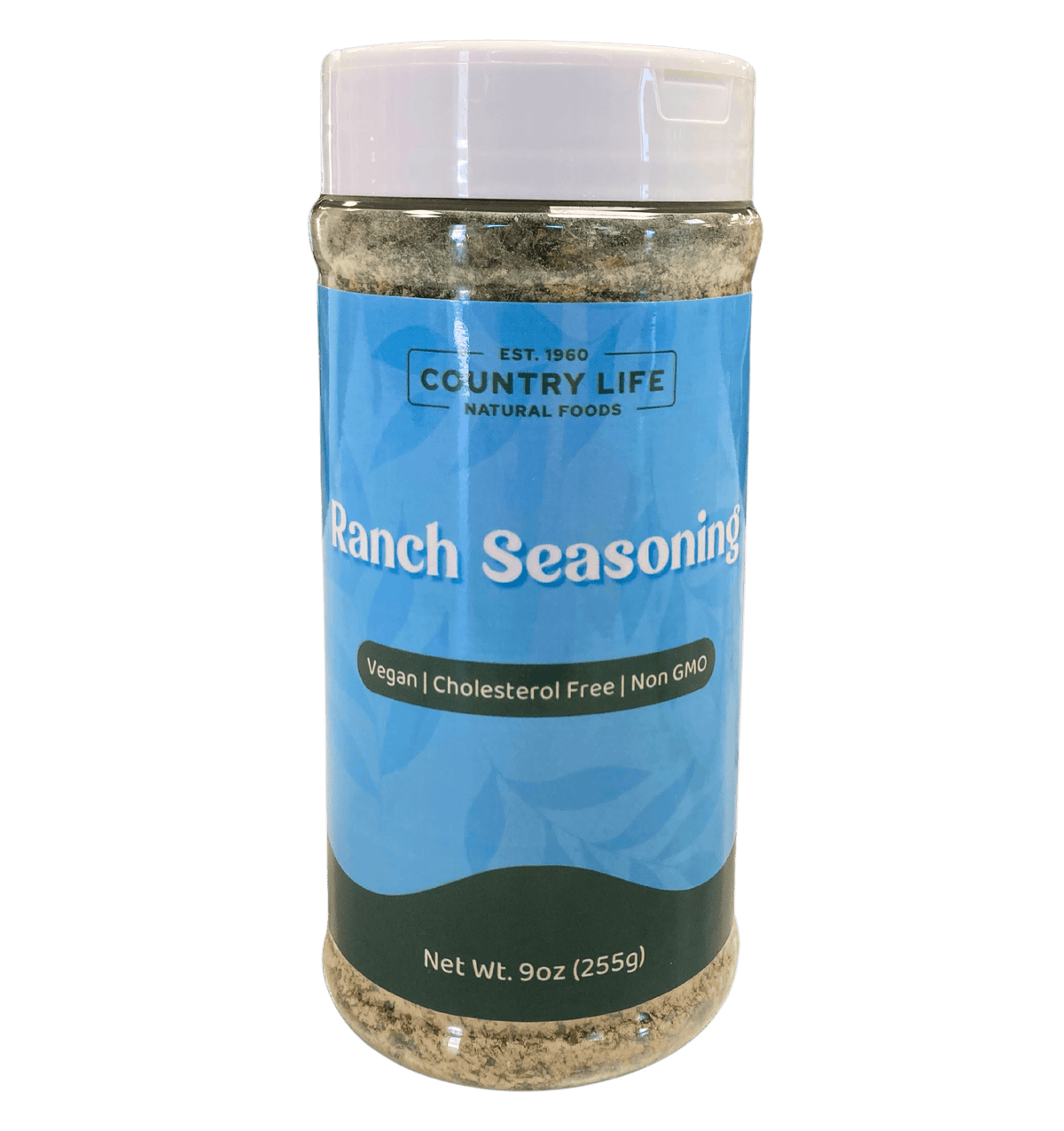 CLNF Favorite Seasonings, Herbs Spices & Seasonings - Country Life Natural Foods
