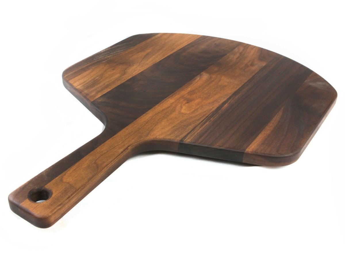 Walnut Pizza Peel 22