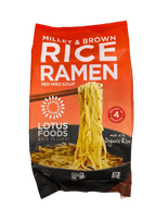 Rice Ramen Soup, 2.8 oz, Soups & Broths - Country Life Natural Foods