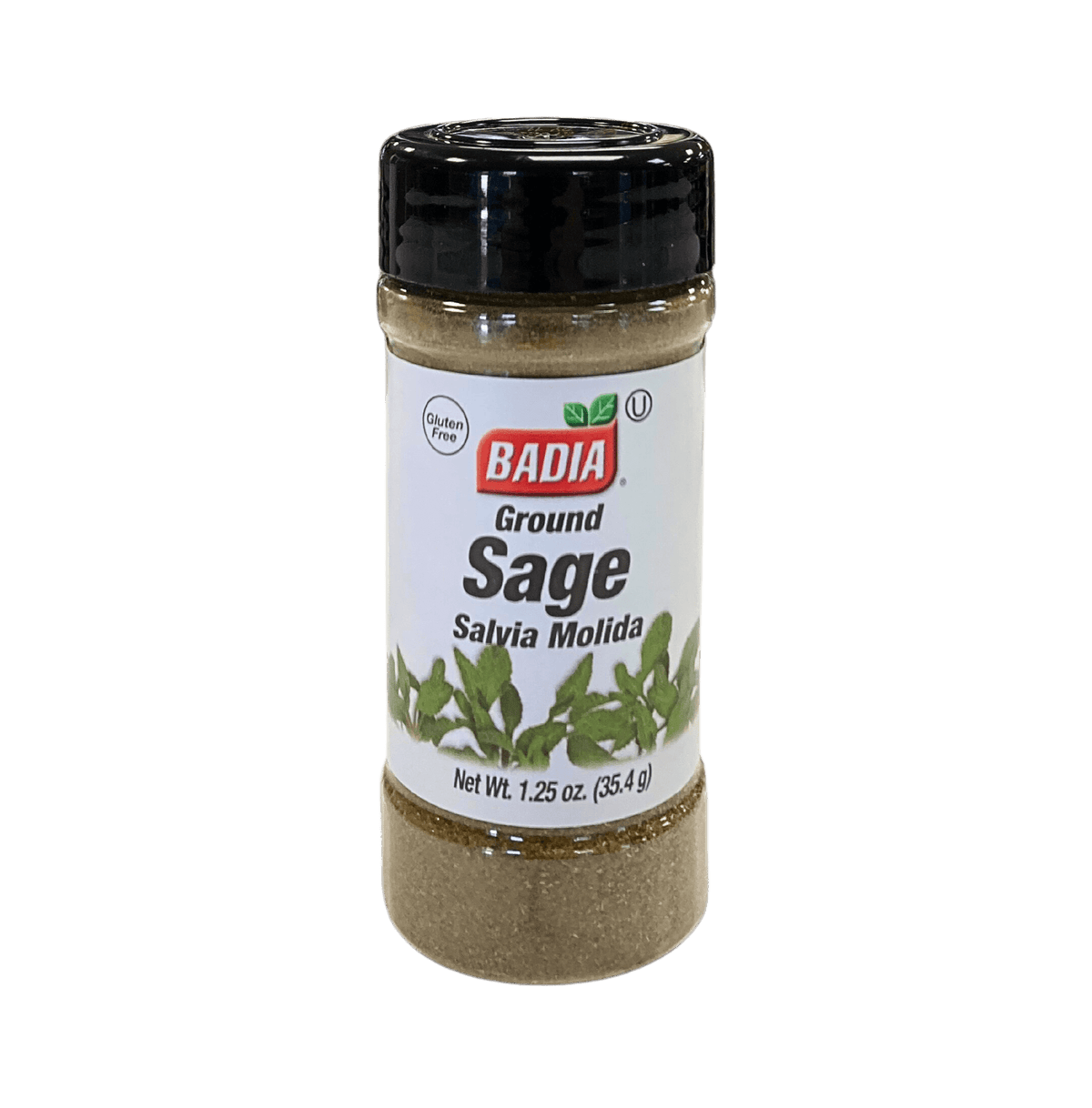 Sage, Ground, Herbs Spices & Seasonings - Country Life Natural Foods