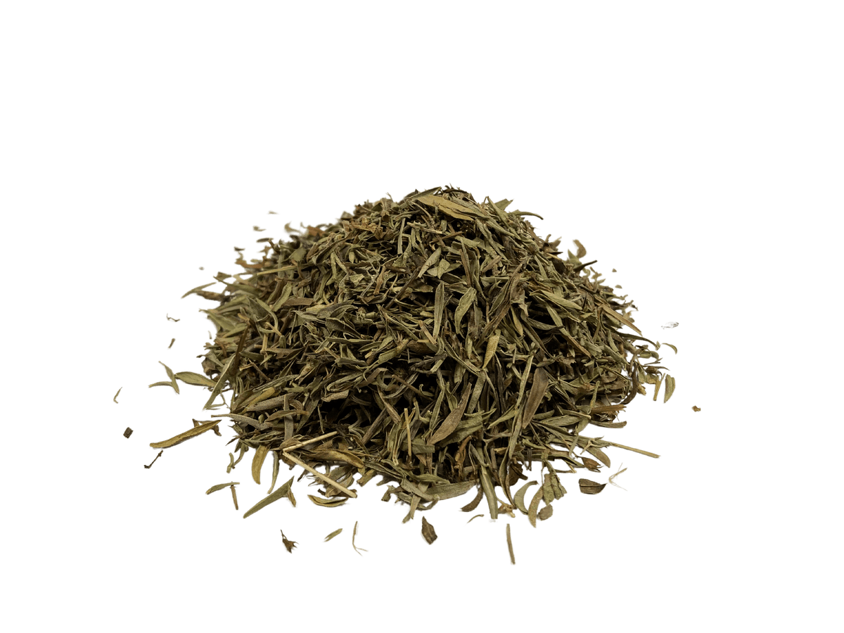 Savory, Cut, Sifted, Herbs Spices & Seasonings - Country Life Natural Foods