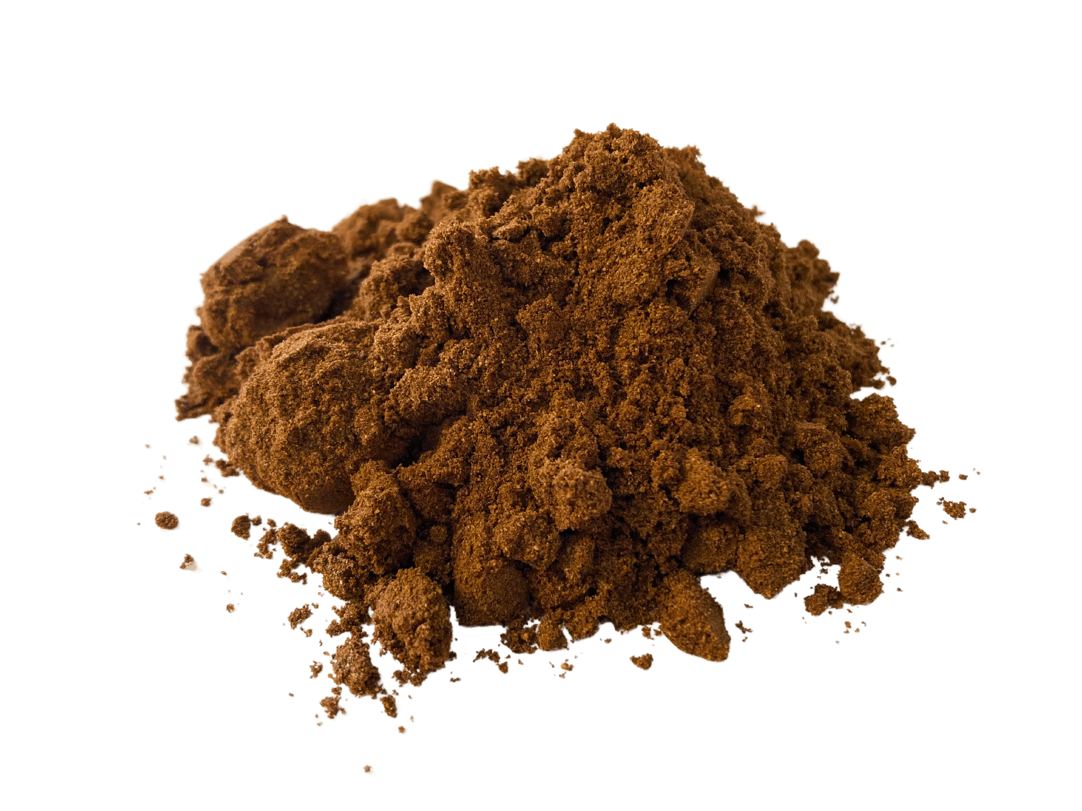 Saw Palmetto Berries Powder, Herbs - Country Life Natural Foods