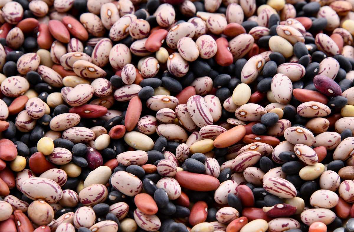 Beans