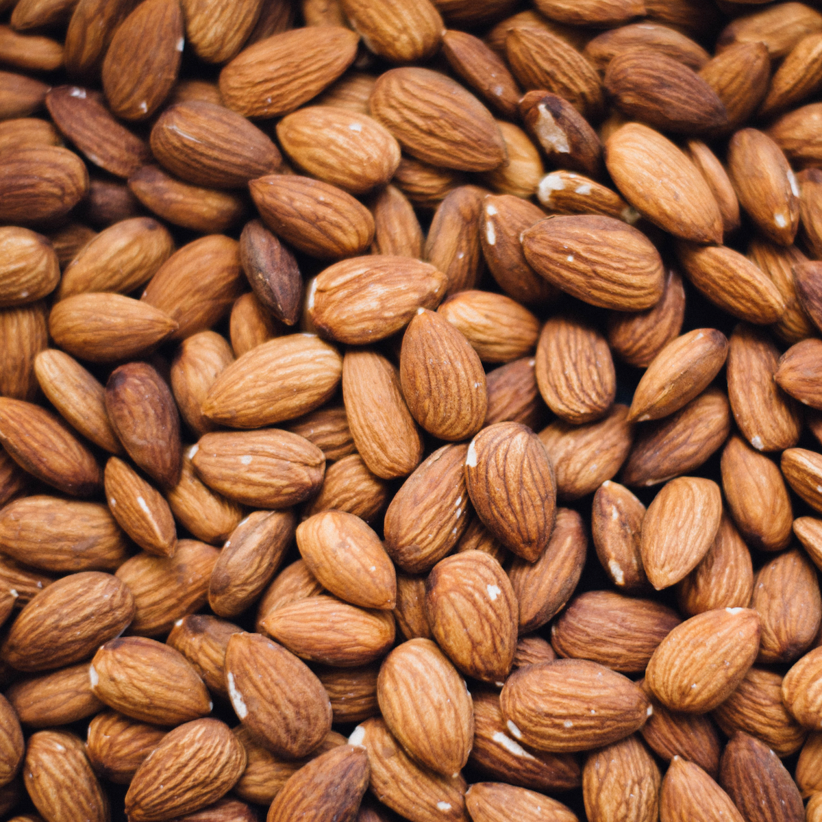 Almonds