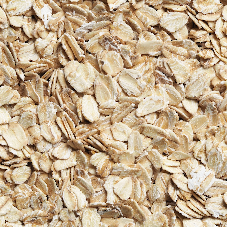 Oats