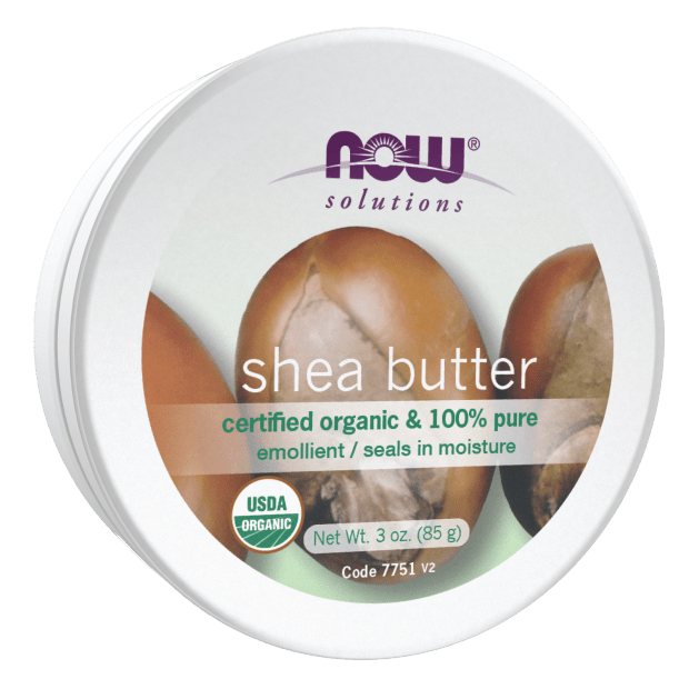 Shea Butter, Travel Size, Organic, Lotions Moisturizers & Oils - Country Life Natural Foods