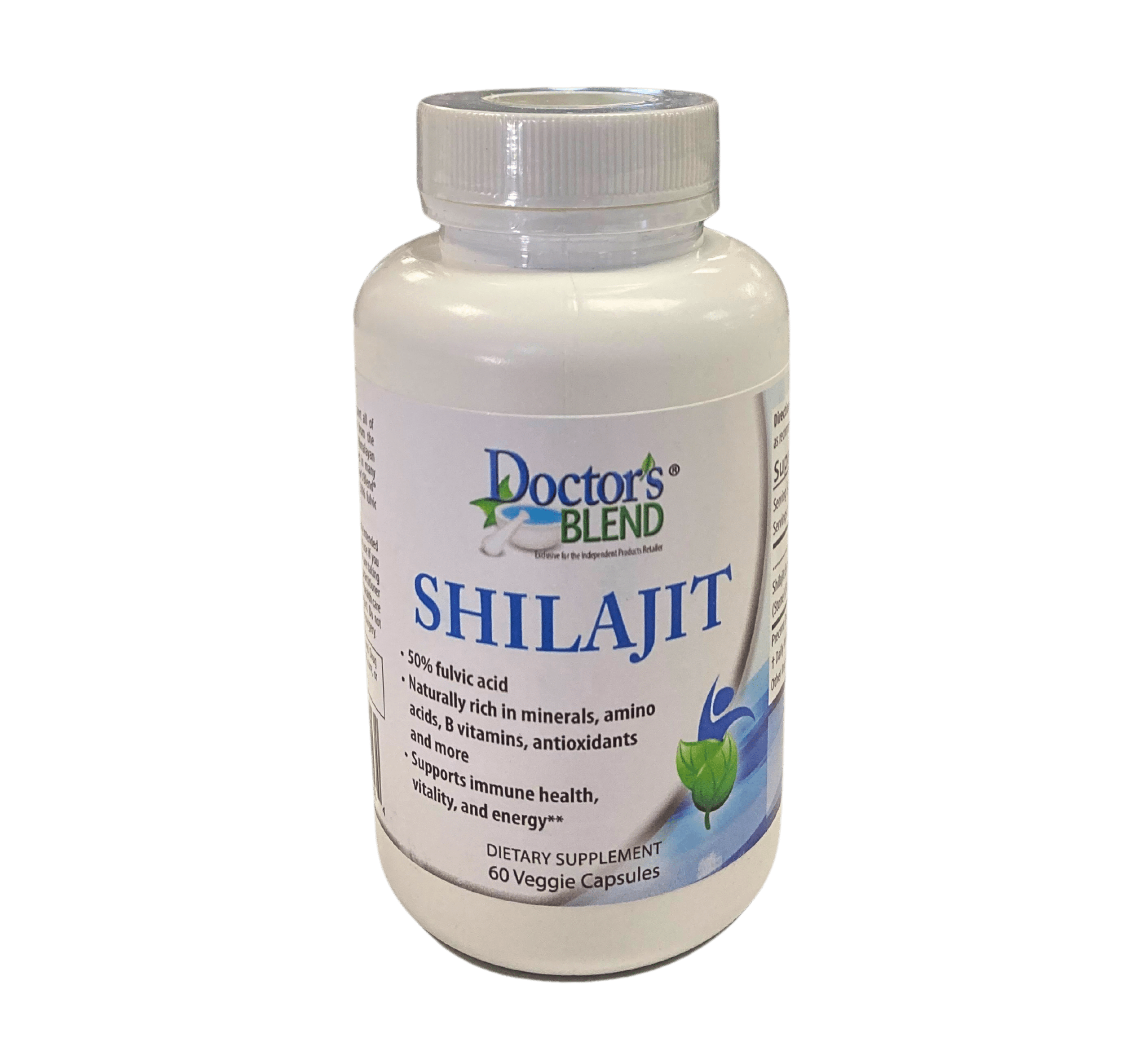 Shilajit, Vitamins & Supplements - Country Life Natural Foods
