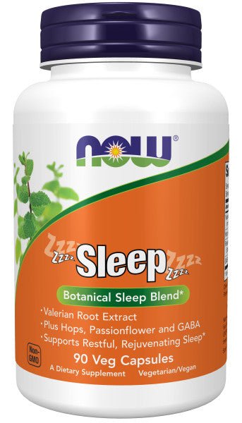 Sleep, Vitamins & Supplements - Country Life Natural Foods