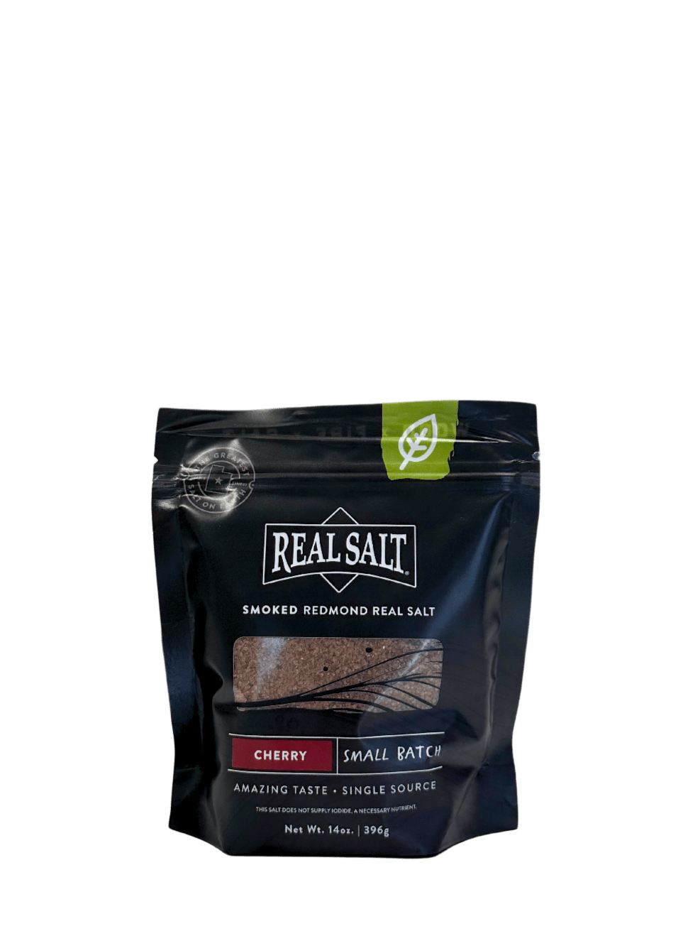 Smoked Salts, Redmond, Salt - Country Life Natural Foods