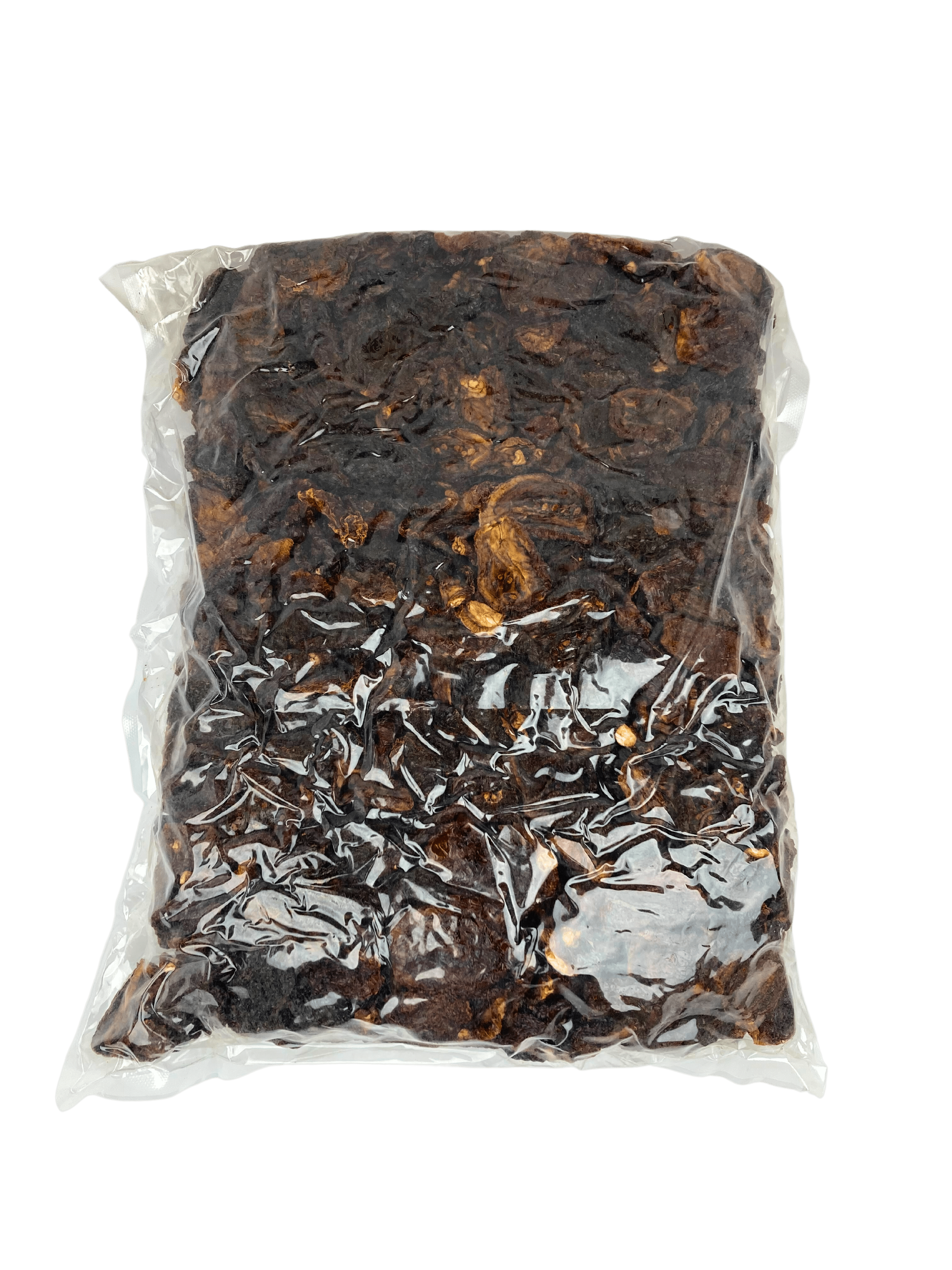 Tomato, Organic, Sundried, Halves, Dried Vegetables - Country Life Natural Foods