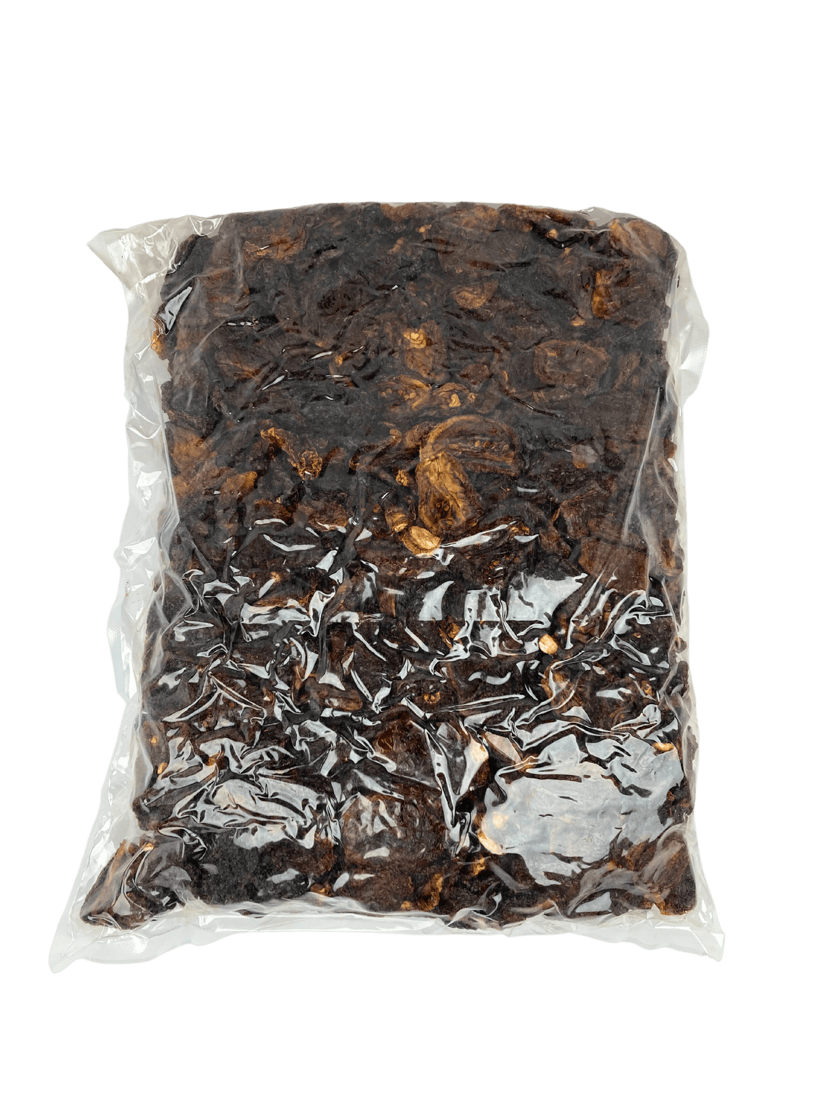 Tomato, Organic, Sundried, Halves, Dried Vegetables - Country Life Natural Foods