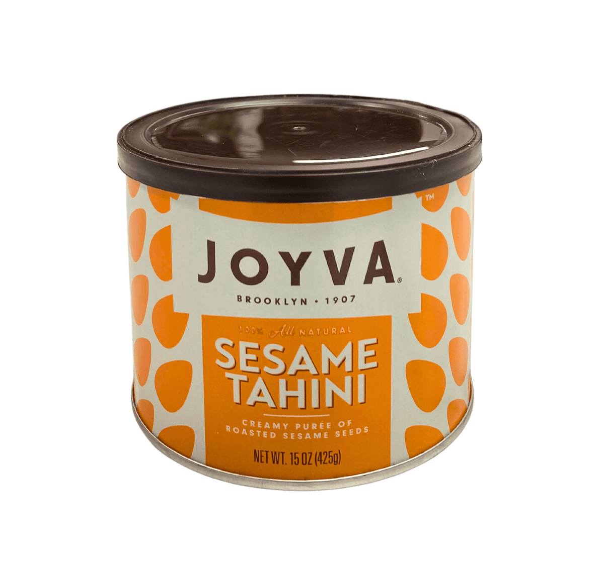Sesame Tahini, Smooth, Nut & Seed Butters - Country Life Natural Foods