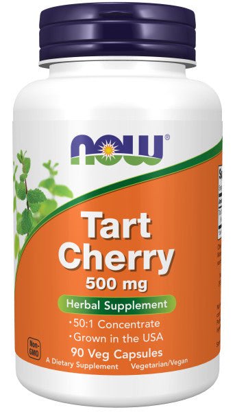 Tart Cherry Concentrate, Vitamins & Supplements - Country Life Natural Foods