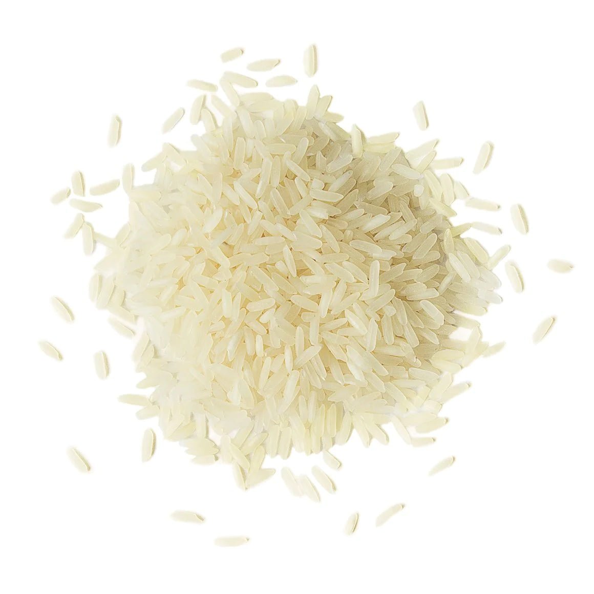 Jasmine Rice, White, Organic, Rice - Country Life Natural Foods