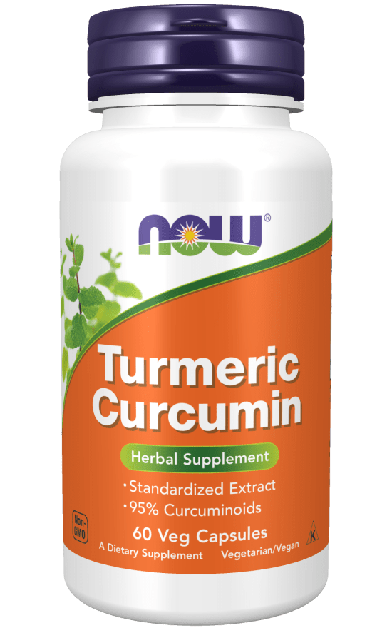 Turmeric Curcumin Veg Capsules, Vitamins & Supplements - Country Life Natural Foods