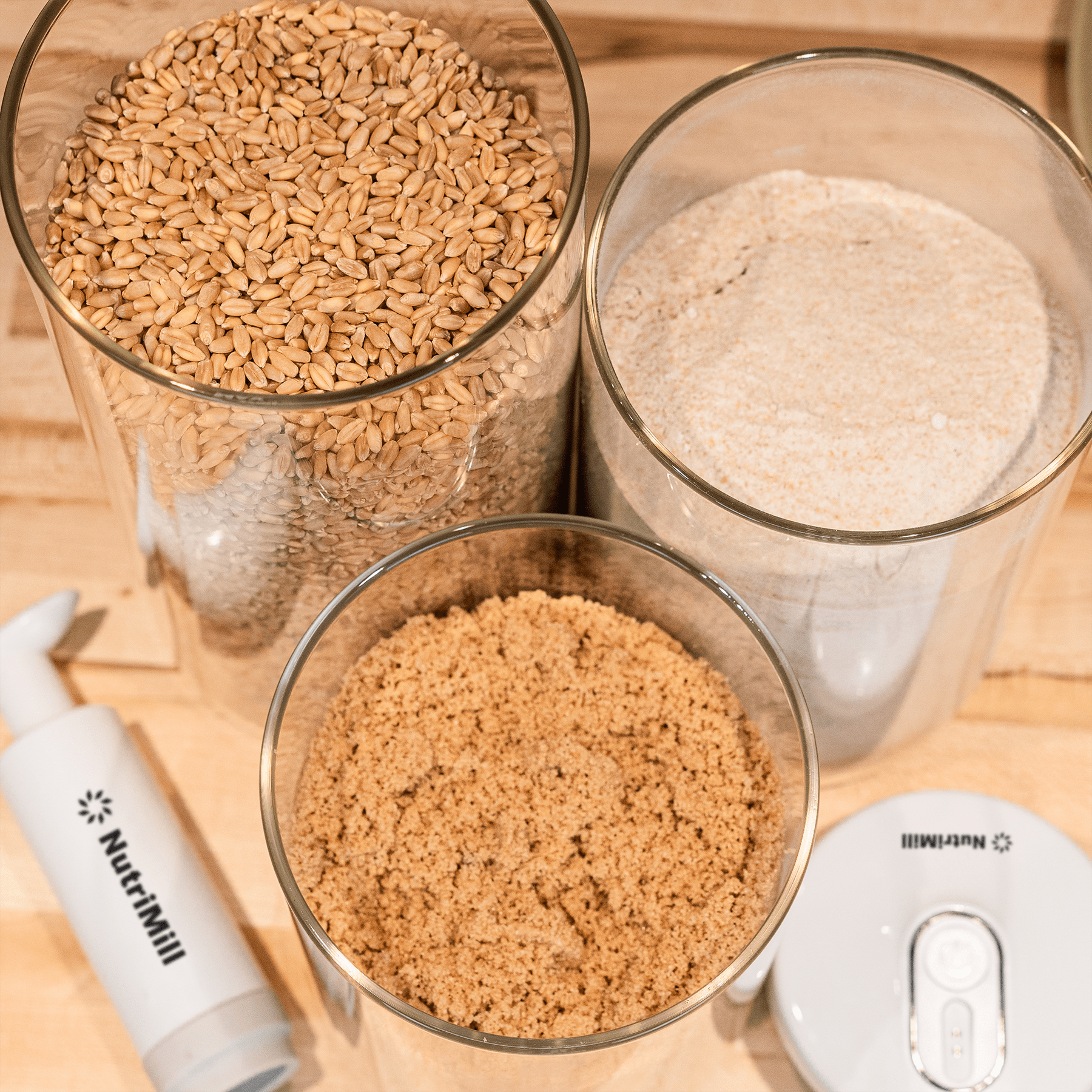 test product, - Country Life Natural Foods
