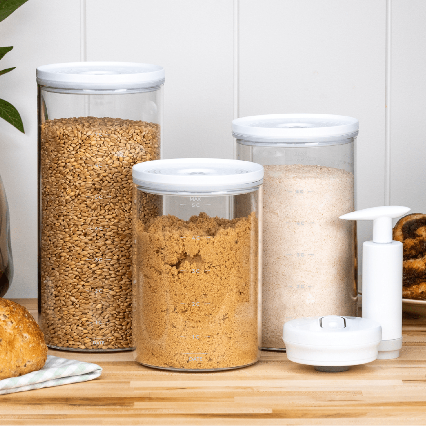test product, - Country Life Natural Foods