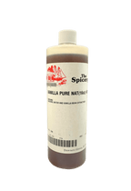 Vanilla Flavor, Pure, Flavorings - Country Life Natural Foods