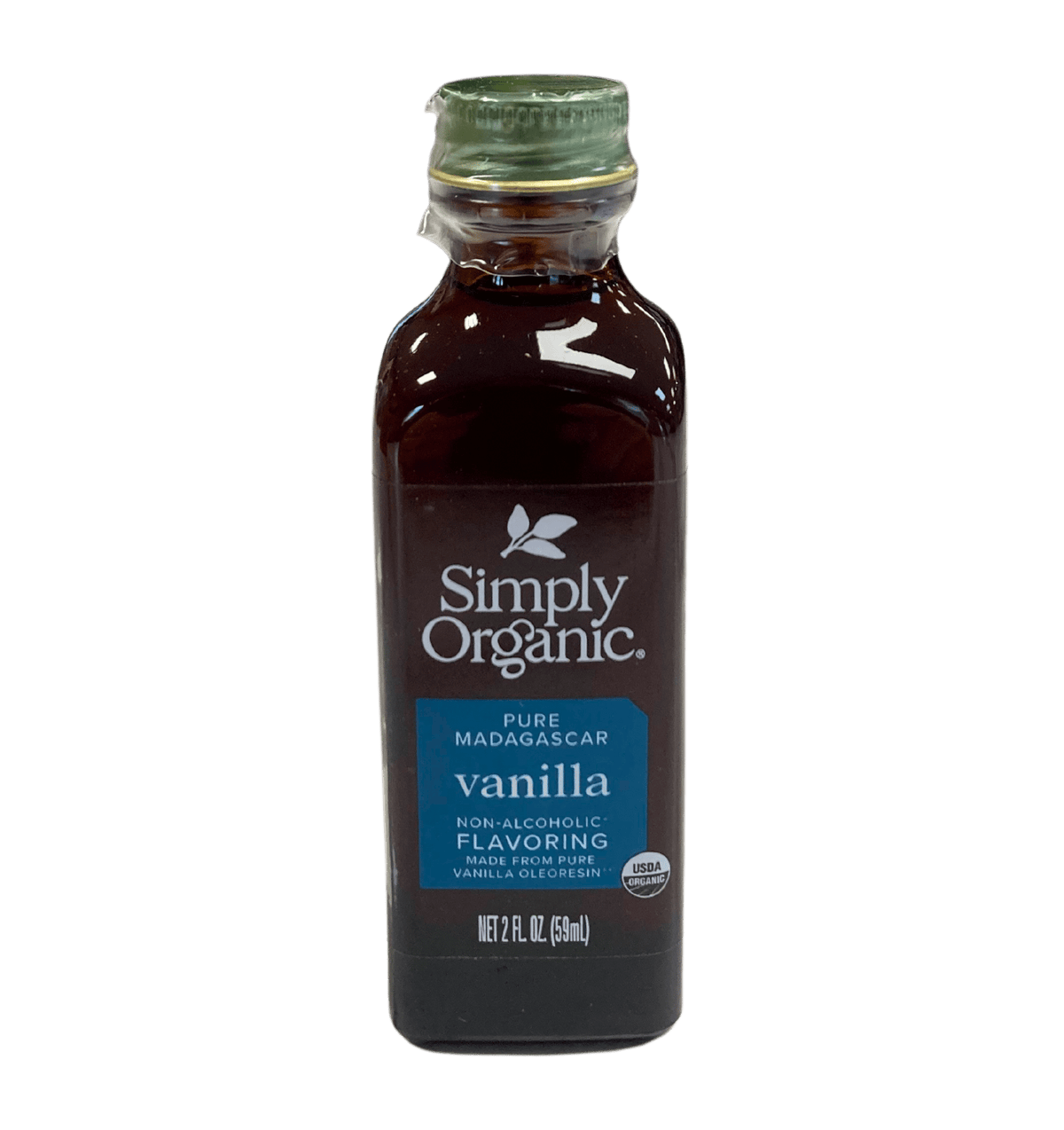 Food Flavorings, Non-Alcoholic 2 oz, Flavorings - Country Life Natural Foods