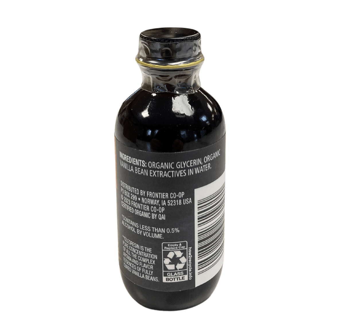 Food Flavorings, Non-Alcoholic 2 oz, Flavorings - Country Life Natural Foods