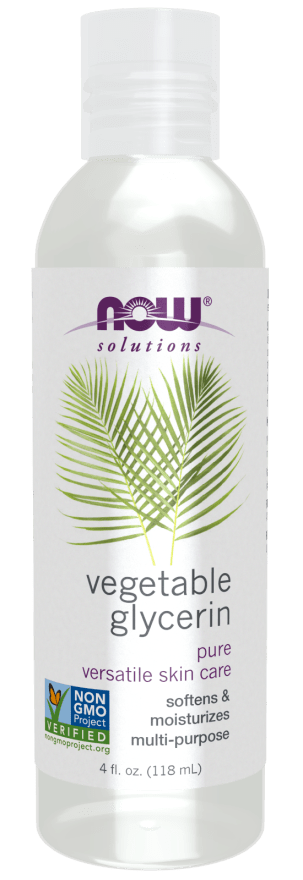 Vegetable Glycerin, Lotions Moisturizers & Oils - Country Life Natural Foods