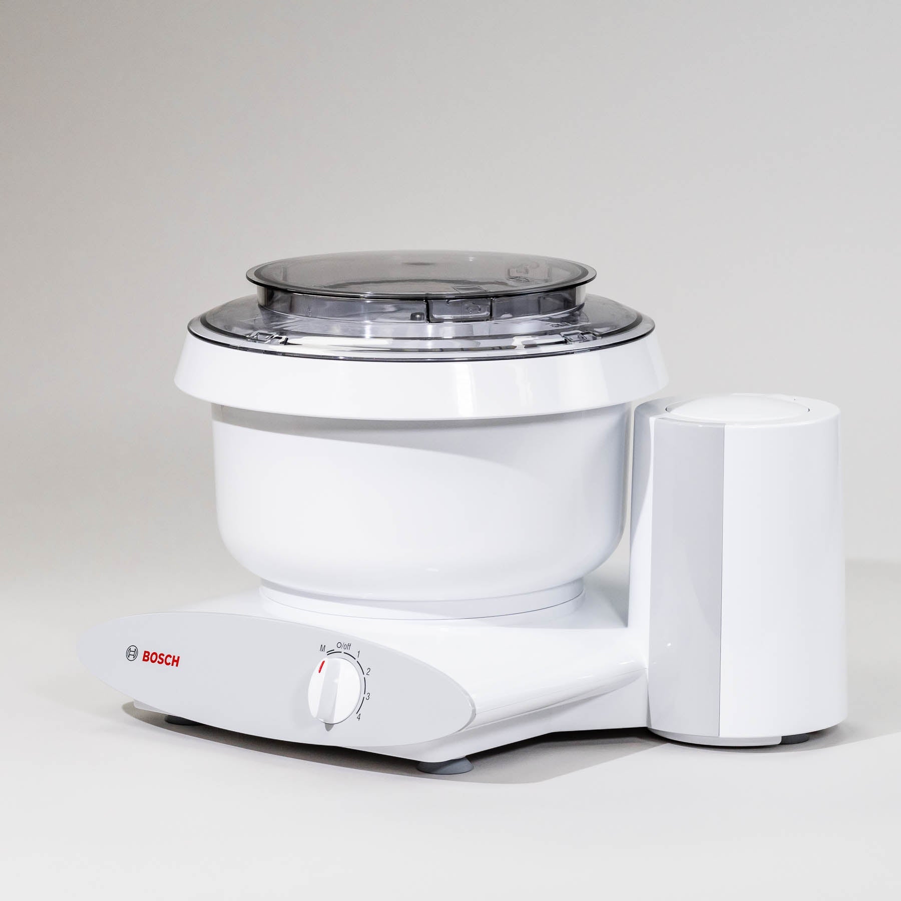 White Universal Plus, Kitchen Mixer - Country Life Natural Foods