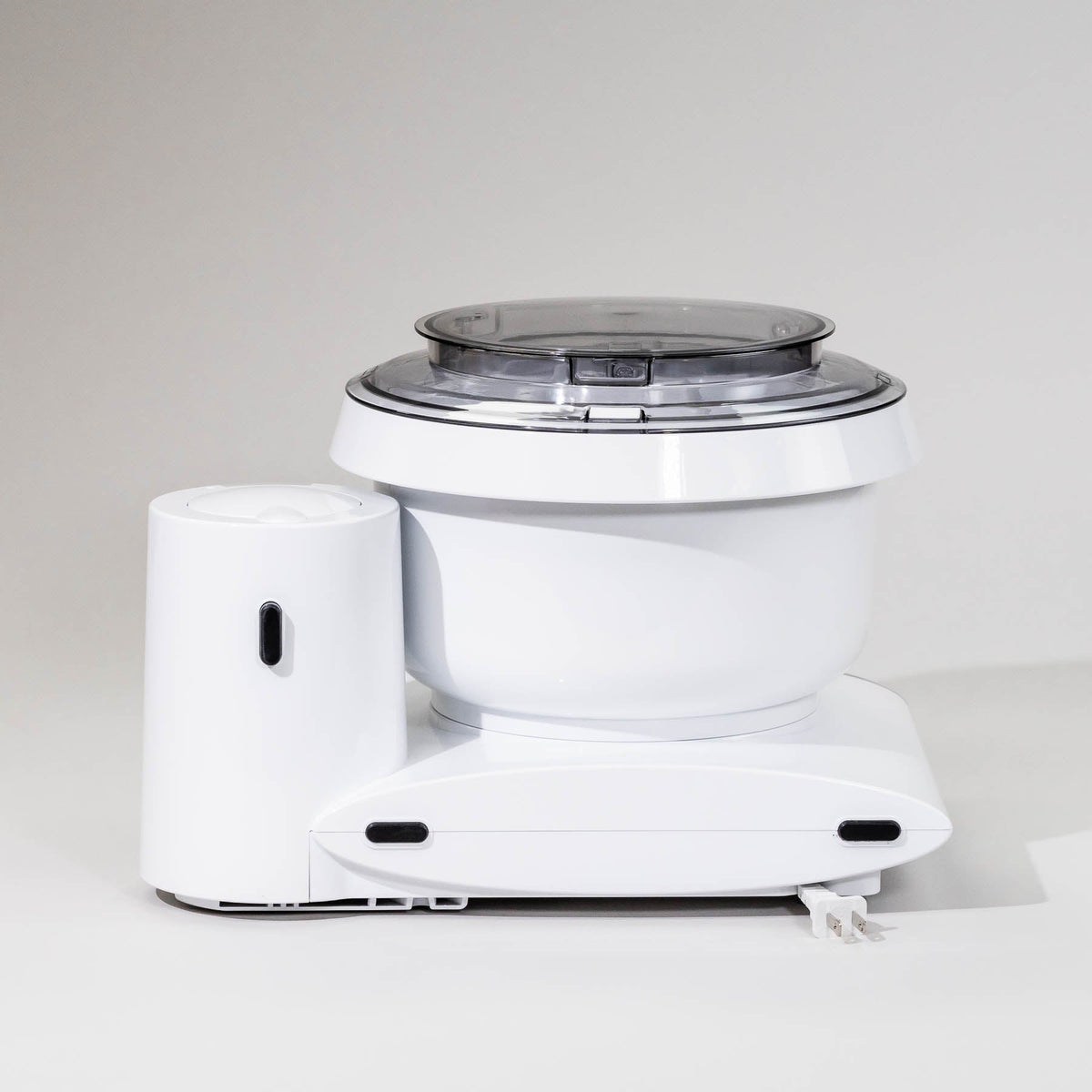 White Universal Plus, Kitchen Mixer - Country Life Natural Foods