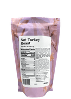 Not Turkey Roast, Meat Substitutes - Country Life Natural Foods