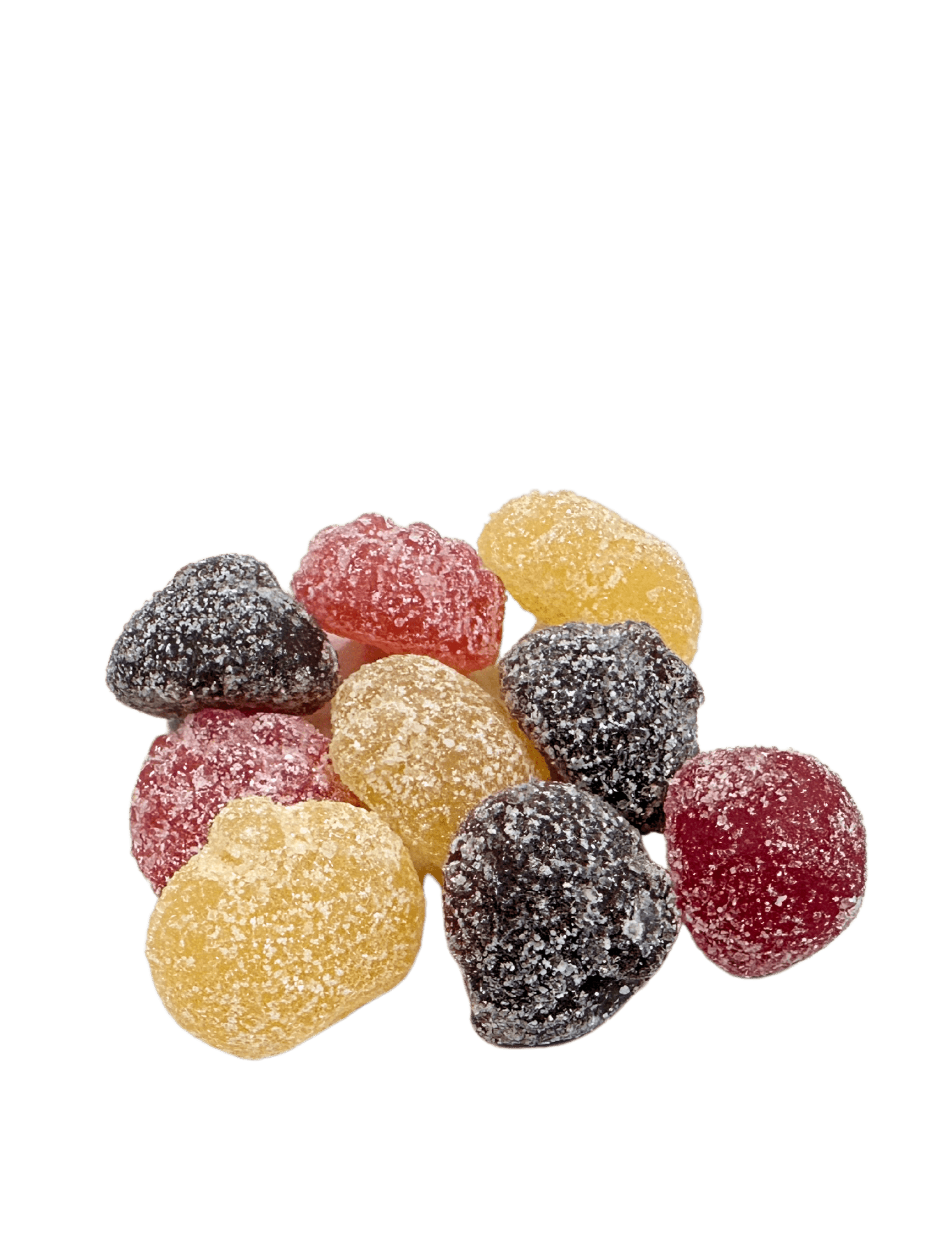 Sour Gummy Mix, Organic, Vegan, Candy - Country Life Natural Foods