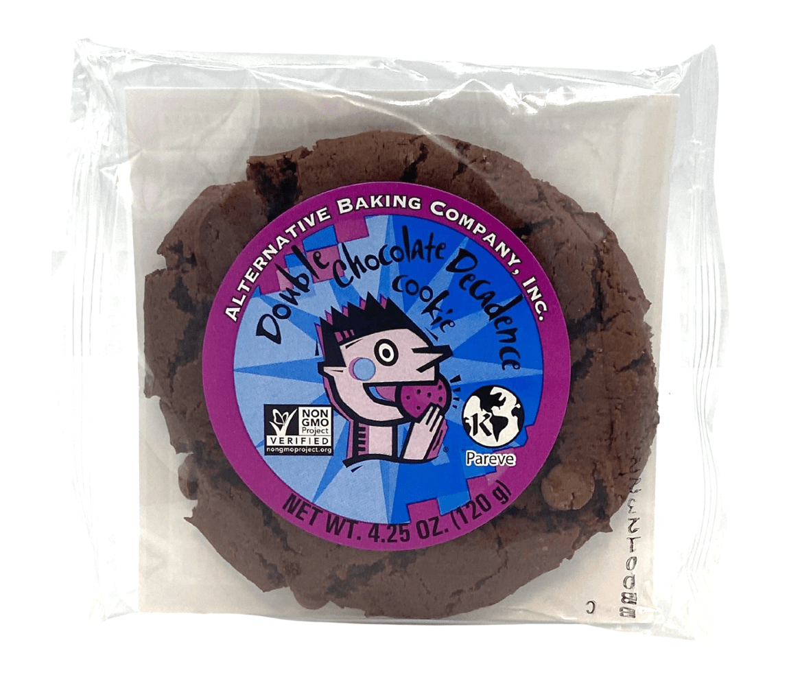 Cookies, Vegan, 4.25 oz, Cookies - Country Life Natural Foods