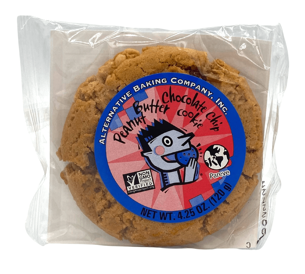 Cookies, Vegan, 4.25 oz, Cookies - Country Life Natural Foods