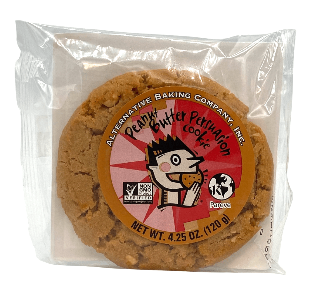 Cookies, Vegan, 4.25 oz, Cookies - Country Life Natural Foods