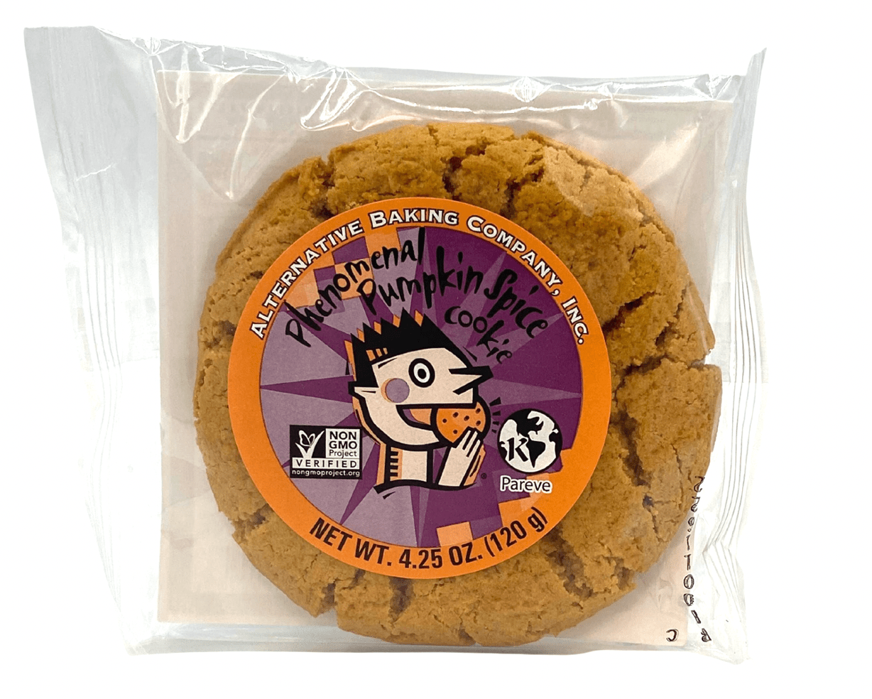 Cookies, Vegan, 4.25 oz, Cookies - Country Life Natural Foods