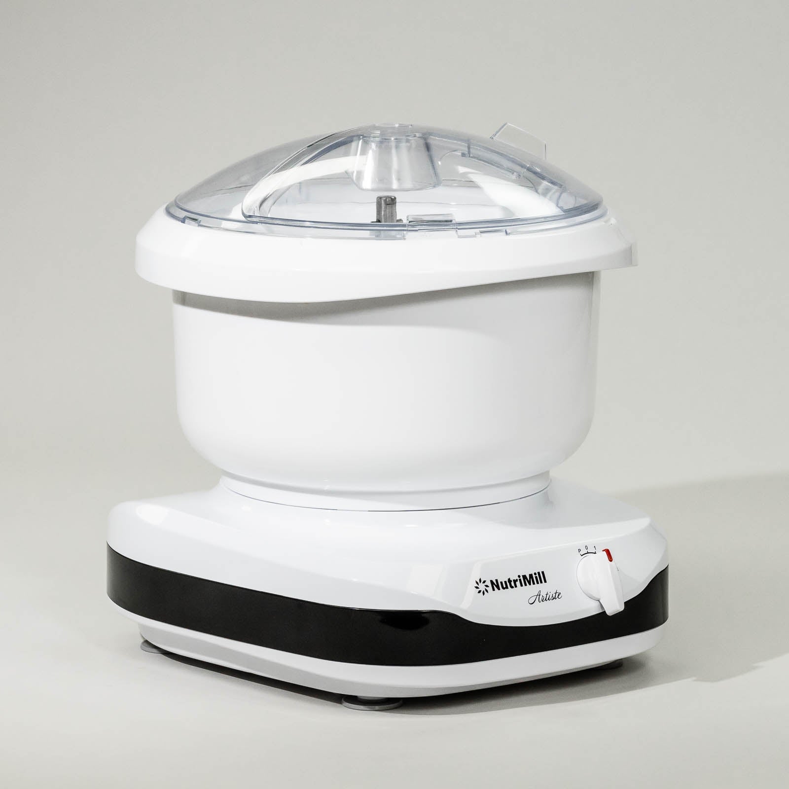 NutriMill Artiste Mixer, Kitchen Mixer - Country Life Natural Foods