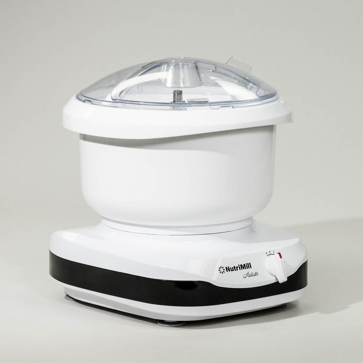 NutriMill Artiste Mixer, Kitchen Mixer - Country Life Natural Foods