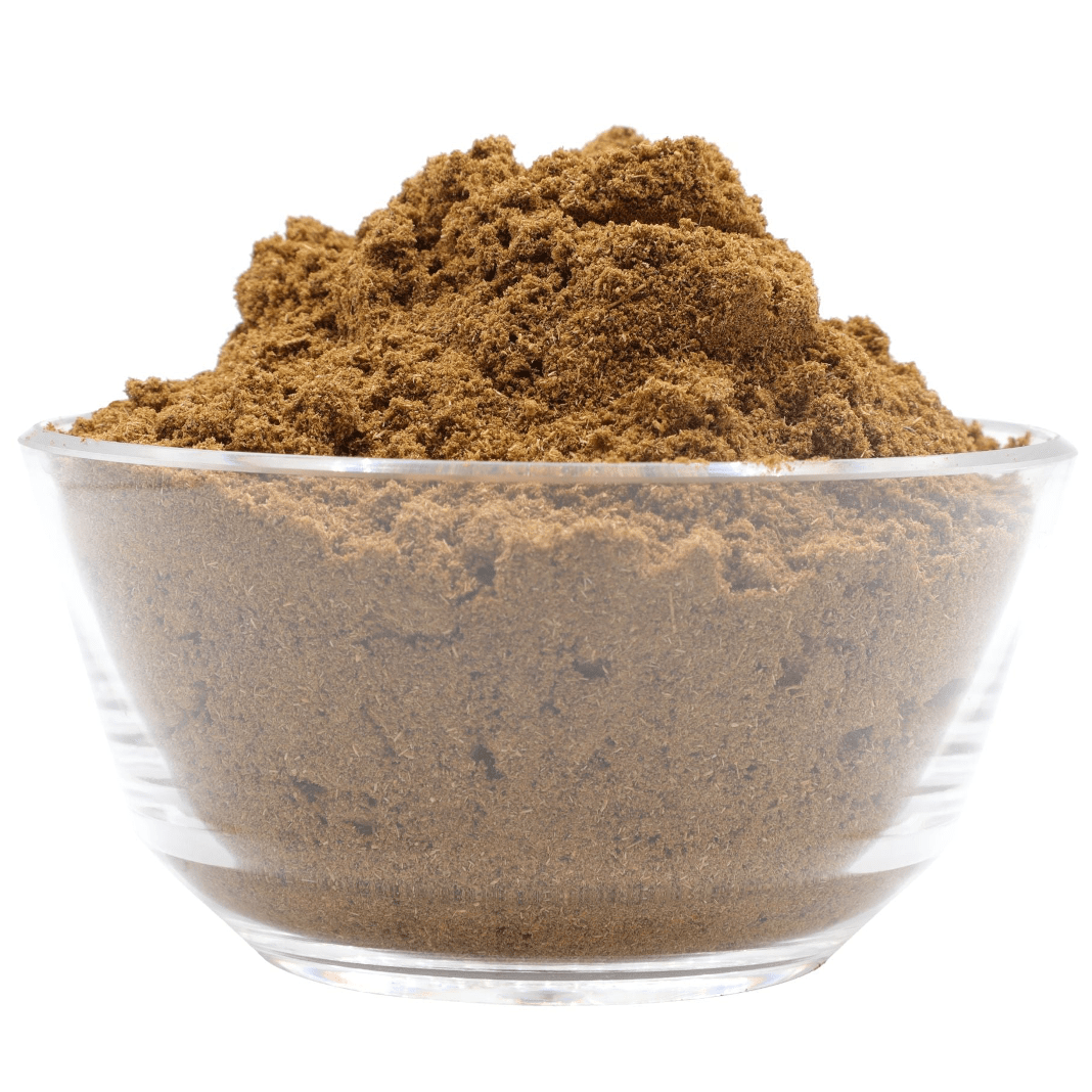 Cumin Seed, Ground, Herbs Spices & Seasonings - Country Life Natural Foods